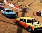 Wreckfest, 25 Haziran’a kadar Steam’de %90 indirimli.