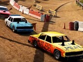 Wreckfest, 25 Haziran’a kadar Steam’de %90 indirimli.