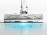 Xiaomi'nin Mijia Kablosuz Elektrikli Süpürgesi 4C