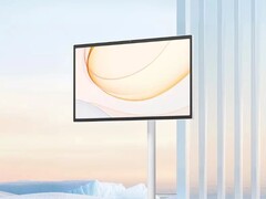 ZTE FreeScreen F10, mobil internet bağlantısına sahip bir akıllı ekrandır.