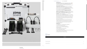 2 ZimaBoard 832 599 Dolar'dan 149 Dolar'a mı düştü?