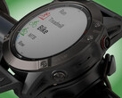 Beta Sürüm 22.34, Garmin'in Mayıs ayında Fenix 8 Pro için yayınladığı birkaç v22.xx beta güncellemesinden biridir.