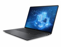 HP ZBook Ultra G3a iş istasyonu dizüstü bilgisayarı, tam 192 GB'a varan RAM ile donatılabilir.