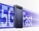 itel Citi 300 5G akıllı telefon, 5.000 mAh bataryaya sahip