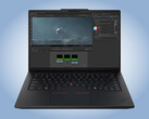 ThinkPad P14s i Gen 7 en hafif haliyle 1,63 kg ağırlığındadır.