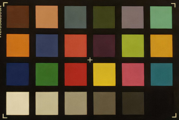 ColorChecker 
