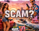 Dolandırıcılar, GTA 6’ya yönelik heyecandan yararlanarak kolay para kazanmaya çalışıyor.