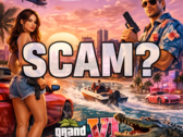 Dolandırıcılar, GTA 6’ya yönelik heyecandan yararlanarak kolay para kazanmaya çalışıyor.