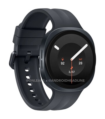 Samsung Galaxy Watch9