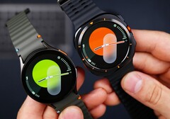 Samsung'un, Galaxy Watch9'u tamamlayıcı nitelikte, Wear OS'siz ve daha uygun fiyatlı bir akıllı saati yakında piyasaya sürmesi bekleniyor.