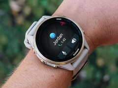 Garmin'in Forerunner 570 ve 970 (resimde) akıllı saatleri v17.33 güncellemesini alıyor