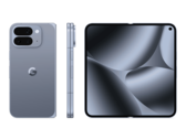 Google Pixel 11 Pro Fold, büyük ölçüde burada resmedilen Pixel 10 Pro Fold’a benzeyecek