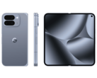 Google Pixel 11 Pro Fold, büyük ölçüde burada resmedilen Pixel 10 Pro Fold’a benzeyecek