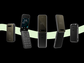 HMD 2660 Flip Senior Edition duyuruldu