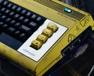 Cyberpunk 2077 ile ortaklaşa geliştirilen Commodore 77, artık ön siparişe açıldı.