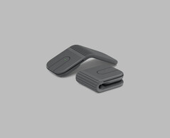 Logitech Mobi Fold (düzenlenmiştir).