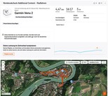 GPS testi Garmin Venu 2: Genel Bakış