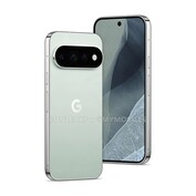 Google Pixel 11 Pro, Light Fog renginde