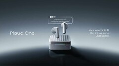 Plaud One Explorer Edition artık sipariş edilebilir