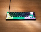 Razer Reclusa X Mini 65, 49,99 $ fiyatıyla rekabetçi teknik özellikler sunuyor.