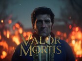 Valor Mortis için afiş gösterildi