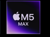 Apple M5 Max güçlü bir GPU'ya sahiptir