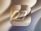 iOS 27 logosu