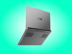 LOQ Essential 15IPH11, beklenenden bir ay önce Avrupa'ya ulaştı.
