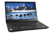 İnceleme: Lenovo ThinkPad P1 2019 Laptop