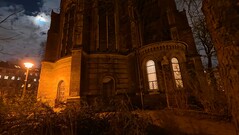 Eylem 6: Süper gece modu