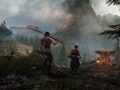 Blades of Fire, 14 Mayıs 2026 tarihinde Steam'de yayınlandı.