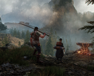 Blades of Fire, 14 Mayıs 2026 tarihinde Steam'de yayınlandı.