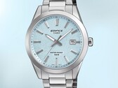 Casio'nun Edifice EFV-160D-2BV saati resmi olarak onaylandı