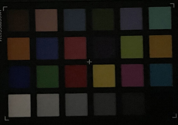 ColorChecker 