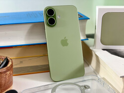 IPhone 17 çok iyi bir kompakt telefon