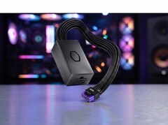 GPU Shield Adaptörü, GPU’lara erimelere karşı ek bir koruma katmanı sağlar.