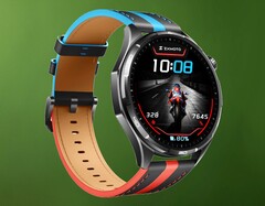 Honor Watch 6 Plus, artık şık bir “Motorcycle Edition” versiyonuyla satışta.