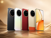Honor X80 Pro Max, dört farklı renk seçeneğiyle satışa sunuluyor 
