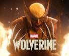 Marvel'in Wolverine PS5 oyununda pençelerini gösteren afiş