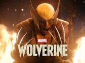 Marvel'in Wolverine PS5 oyununda pençelerini gösteren afiş