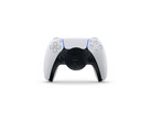 PS5 DualSense kablosuz oyun kumandası.