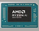 RDNA 3.5 Radeon 890M iGPU'ya sahip Ryzen AI 300 Serisi APU'ların tanıtım fotoğrafı