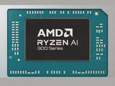 RDNA 3.5 Radeon 890M iGPU'ya sahip Ryzen AI 300 Serisi APU'ların tanıtım fotoğrafı