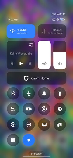 Xiaomi 15T akıllı telefon incelemesi