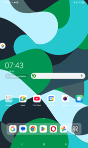 Lenovo Tab One Test Tableti