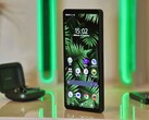 Sony Xperia 10 VII'yi test edin