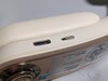 USB C ve sessiz kaydırıcı yerleşik