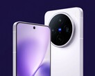 Vivo X200T, Zeiss lensli dört adet 50 MP kameraya sahiptir. (Resim kaynağı: Vivo)