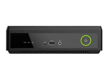 (Resim kaynağı: Zotac)