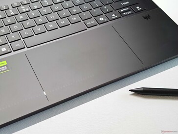 LED sınırlayıcı şeritlere sahip dokunsal dokunmatik yüzey...